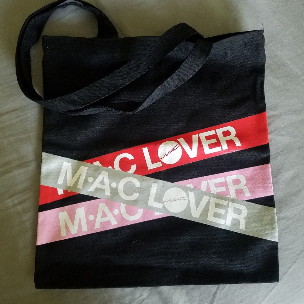 MAC Cosmetics MAC Lover Tote